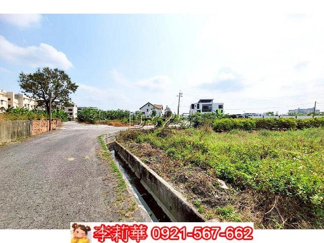 台南新市農地-1