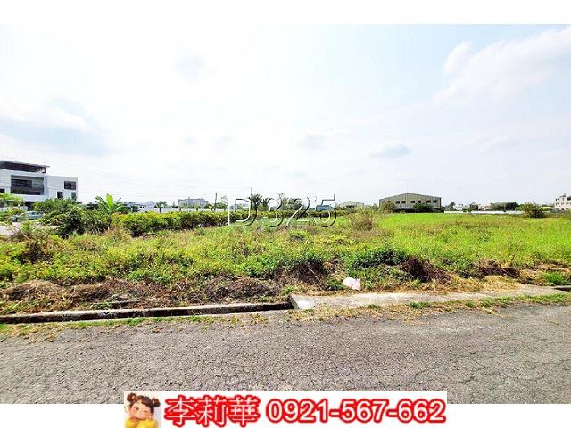 台南新市農地-2