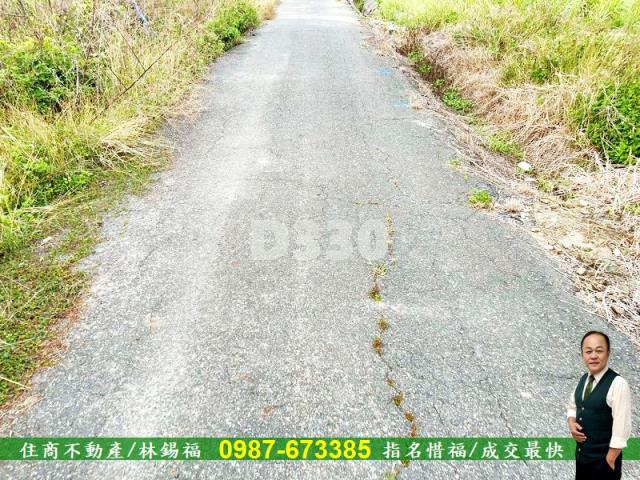 台南安定農地-12