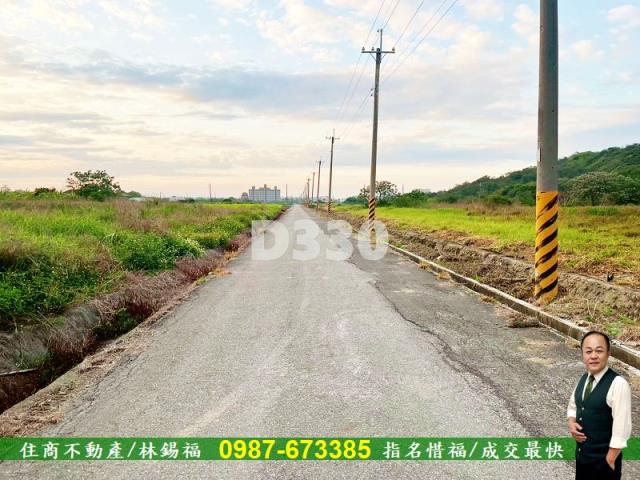 台南安定農地-14