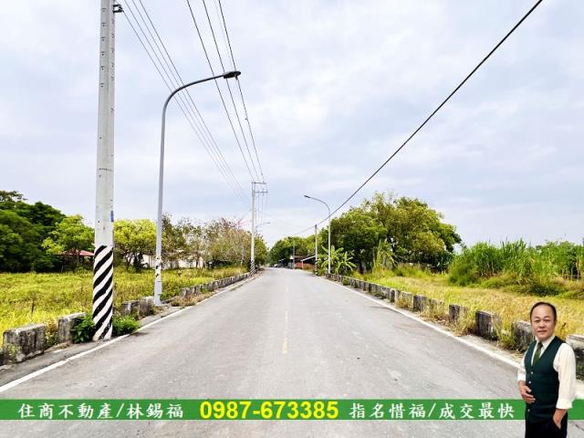 台南關廟農地-0