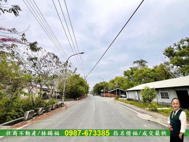 台南關廟農地-2