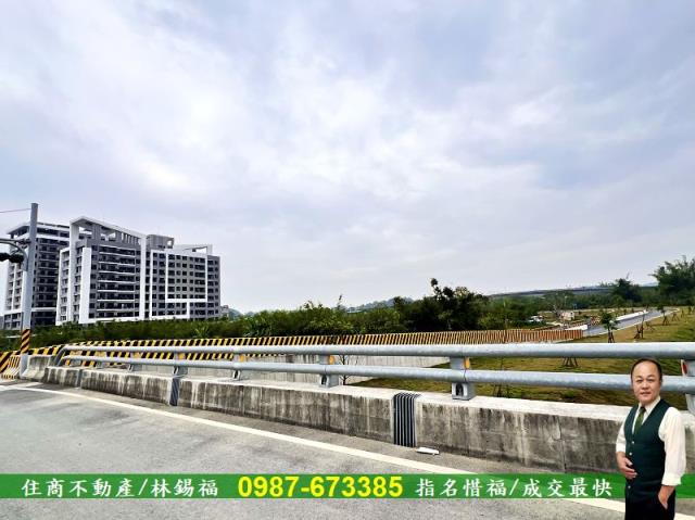 台南關廟農地-3