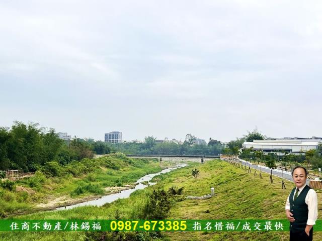 台南關廟農地-4