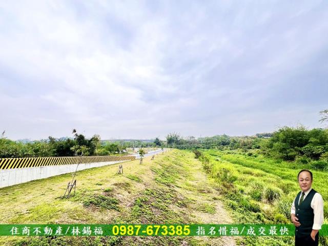 台南關廟農地-5