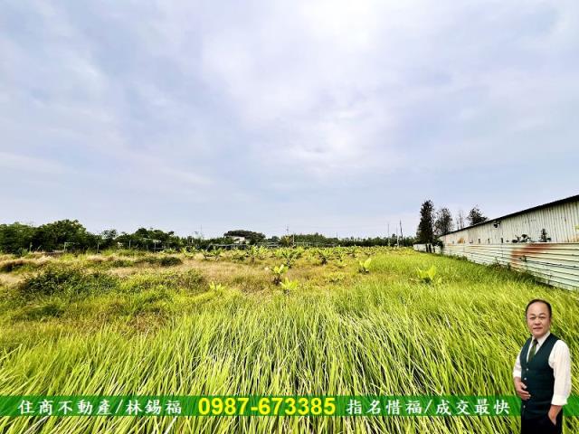 台南關廟農地-6