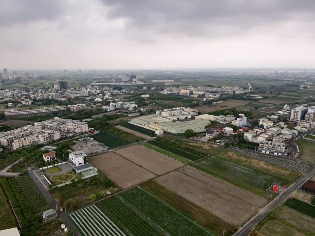台南新市農地-1