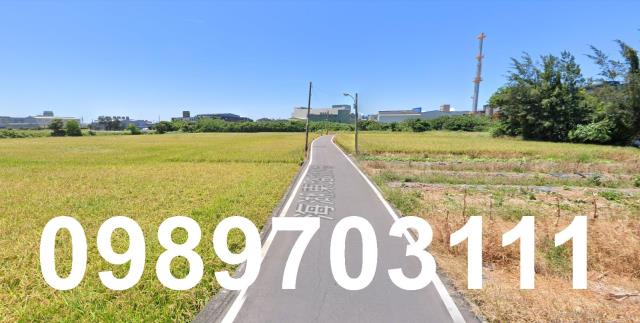 桃園蘆竹農地-1