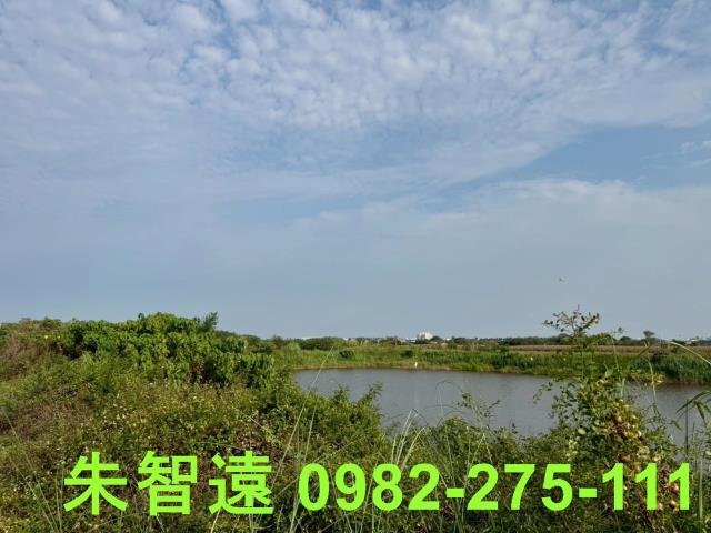 安南農地-13