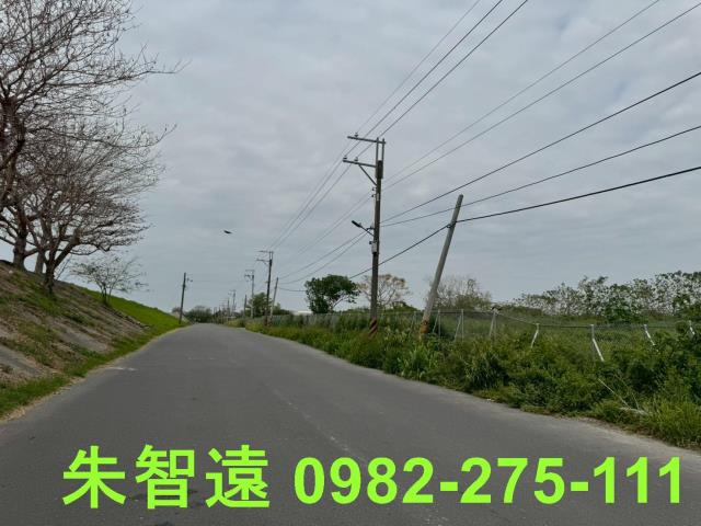 安南農地-7