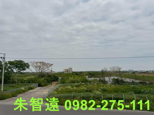 安南農地-10