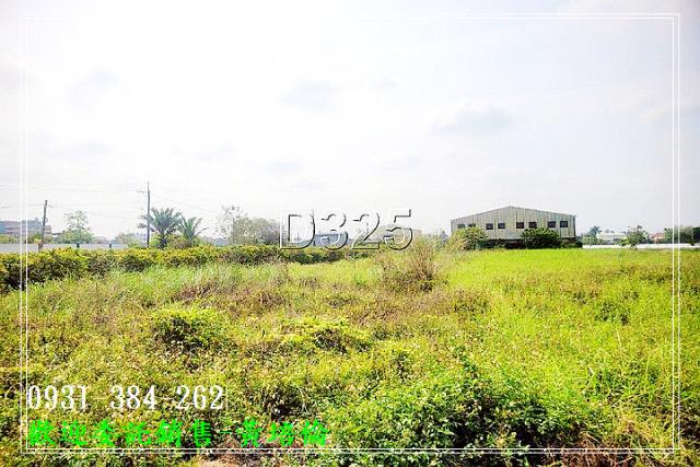 新市大社超值美農地B