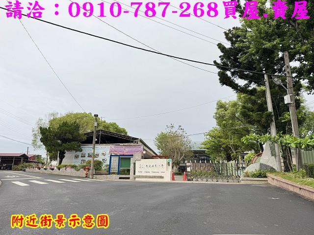 台南關廟農地-13