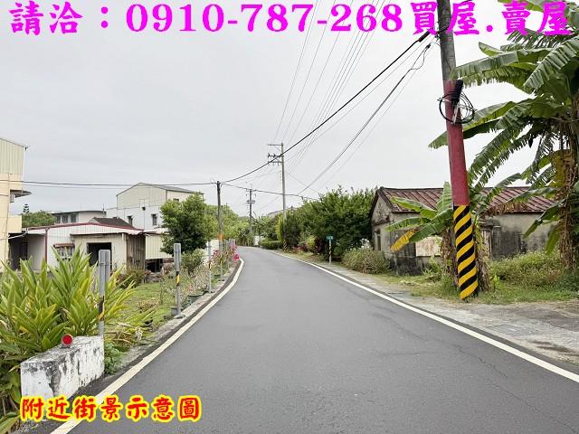 台南關廟農地-0