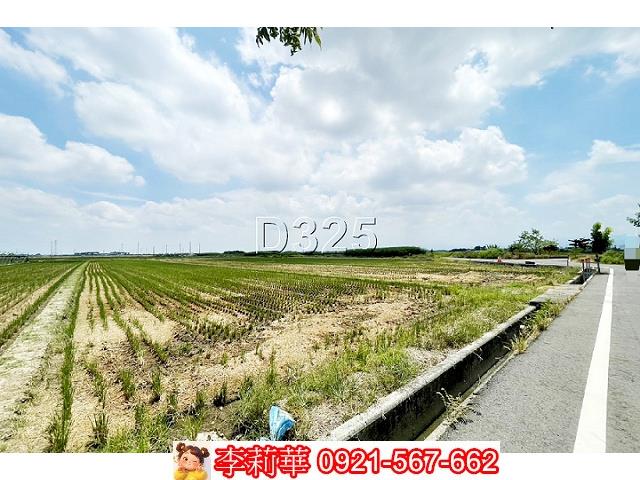 台南後壁農地-3