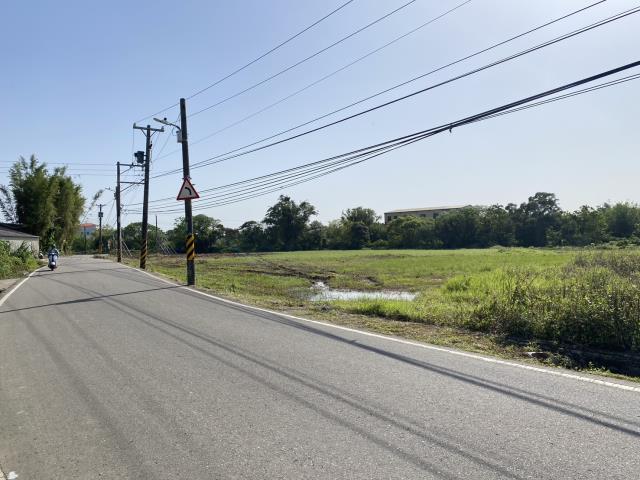 桃園蘆竹農地-1