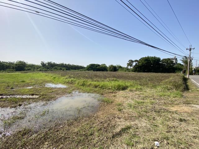 桃園蘆竹農地-2