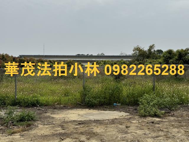 台南農地-9
