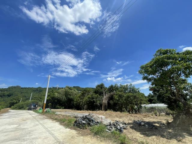 高雄燕巢農地-2