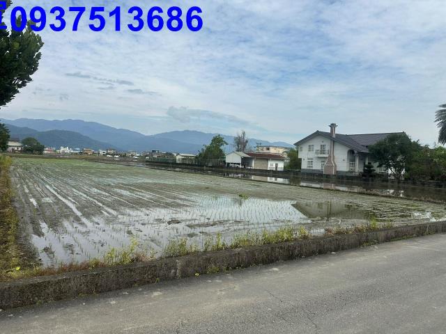 員山農地-10