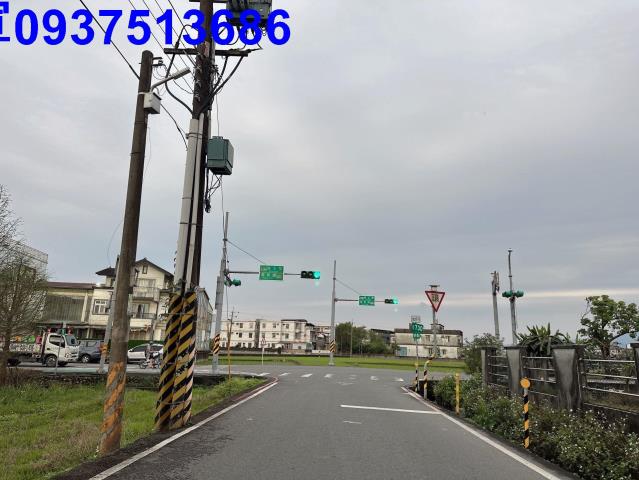 員山農地-1