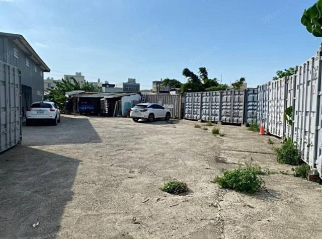 桃園桃園區農地-3