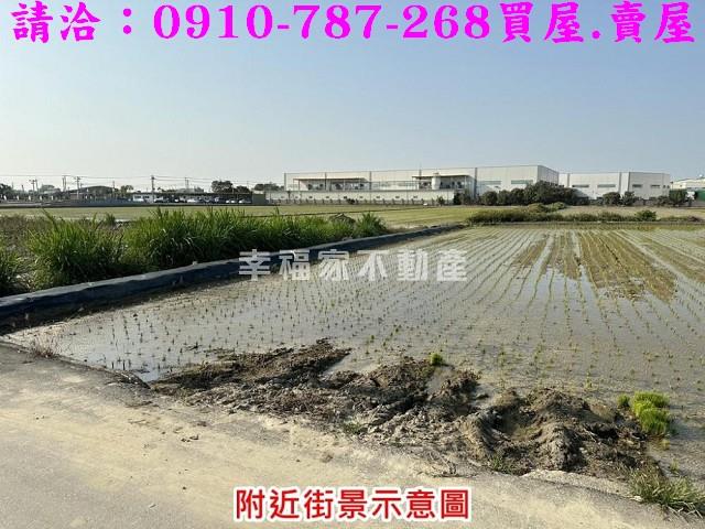 台南麻豆農地-10