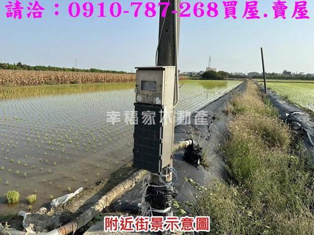 台南麻豆農地-12