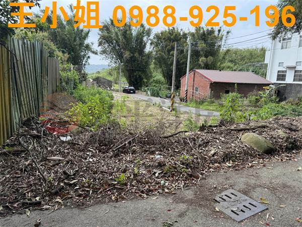 桃園楊梅民有段農地