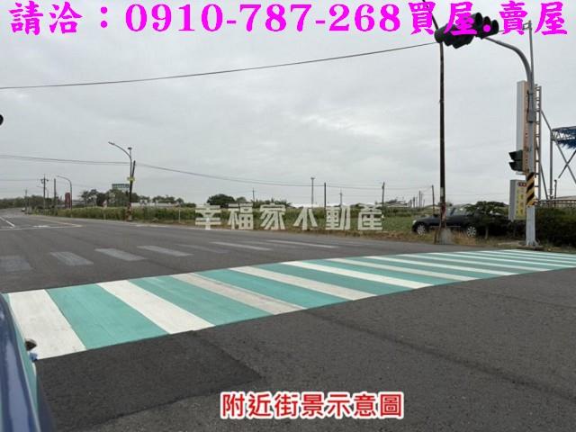 台南新營農地-9