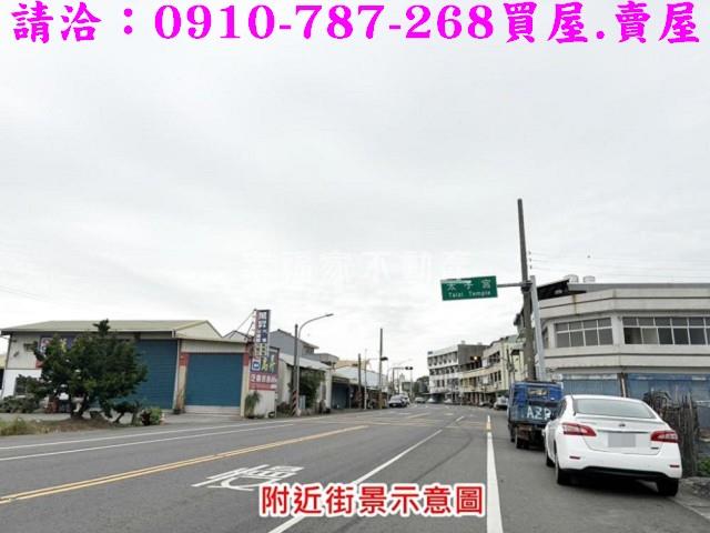 台南新營農地-12