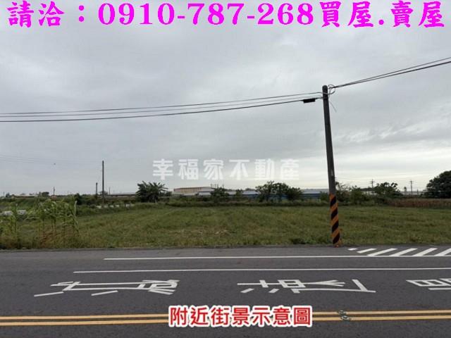 台南新營農地-13