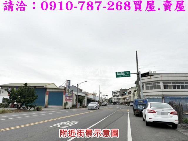 台南新營農地-14