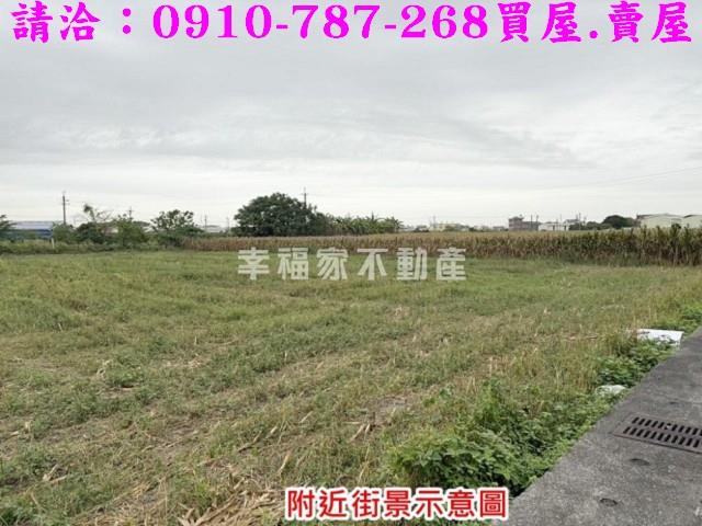 台南新營農地-1