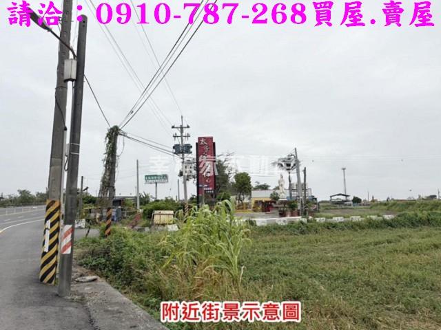 台南新營農地-2