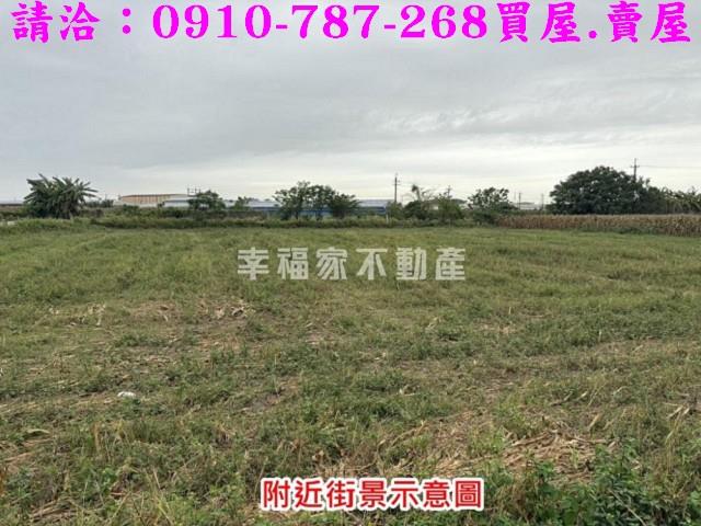 台南新營農地-3