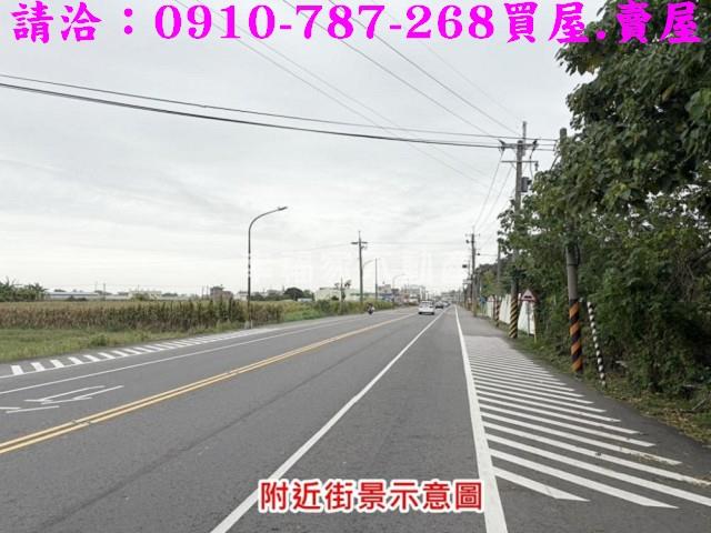 台南新營農地-5