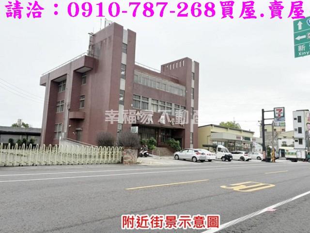 台南新營農地-6