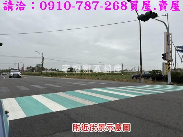 台南新營農地-7