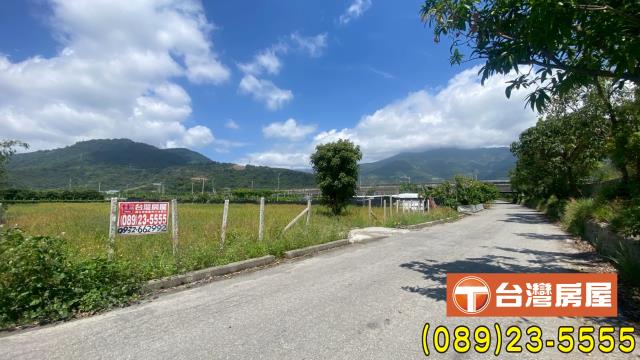 台東太麻里農地-4