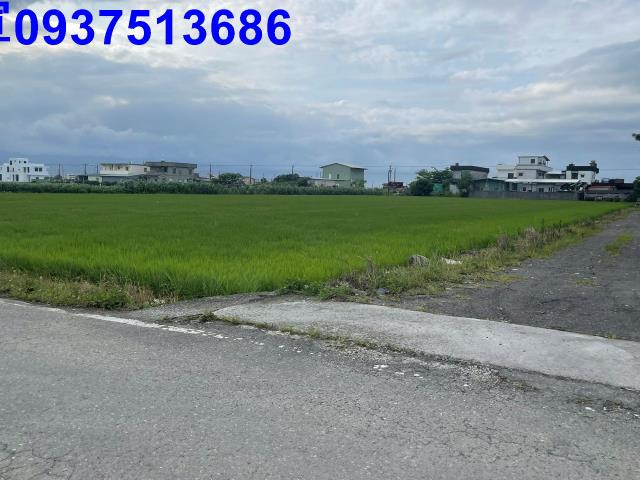 宜蘭壯圍農地-6