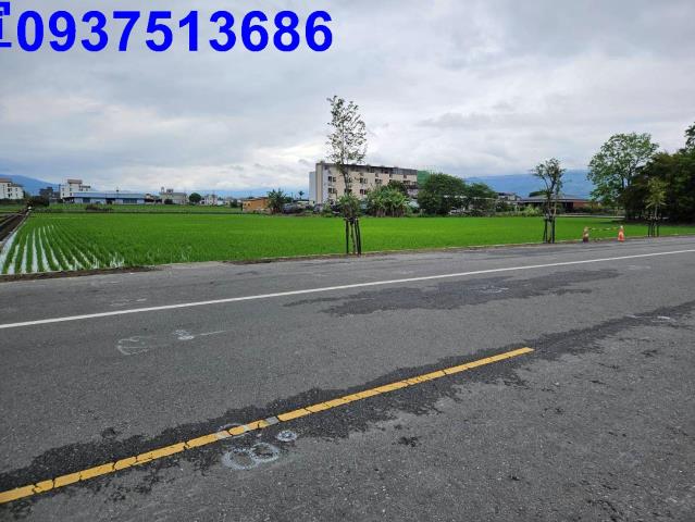 宜蘭員山農地-13