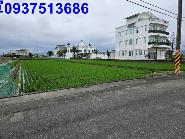員山農地-6