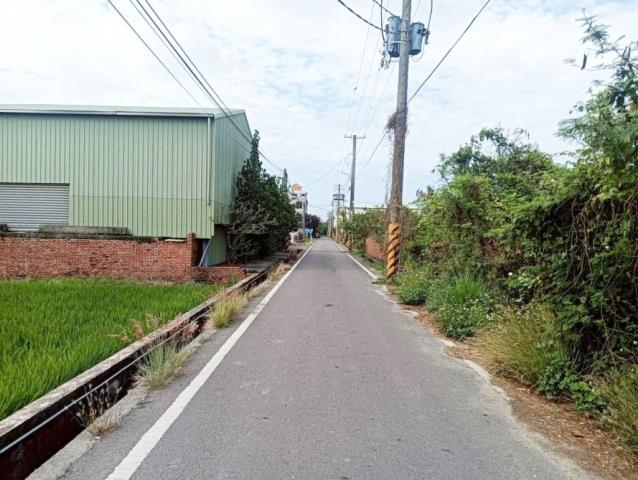 高雄湖內農地-1