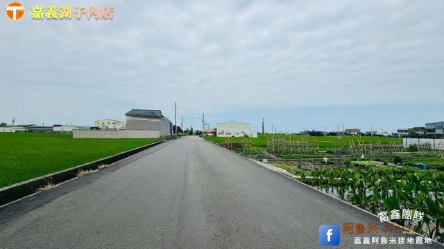 台中大甲農地-3