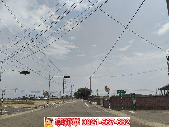 台南佳里農地-1