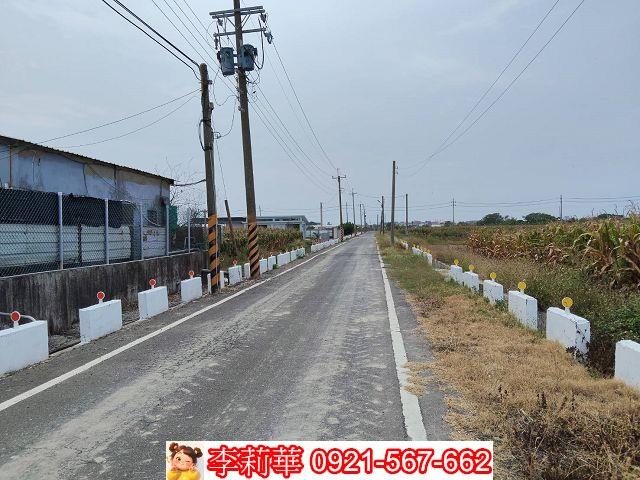 台南佳里農地-2