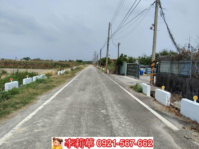 台南佳里農地-3
