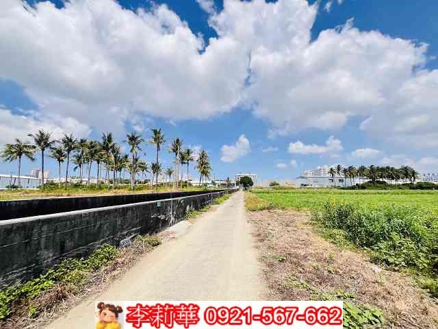 台南農地-3