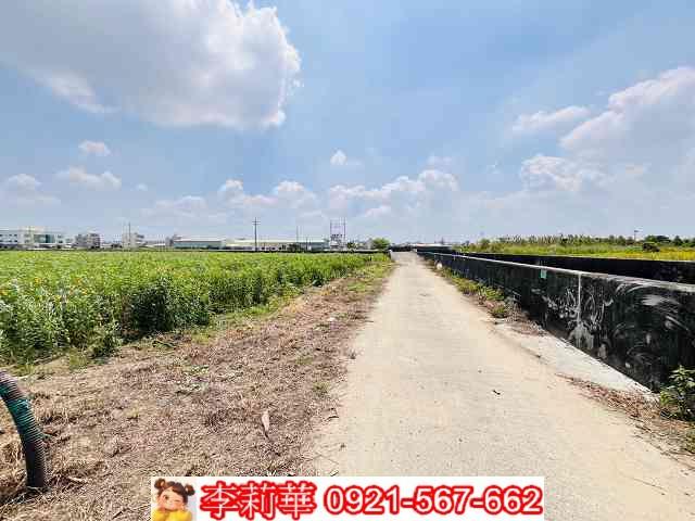 台南農地-4